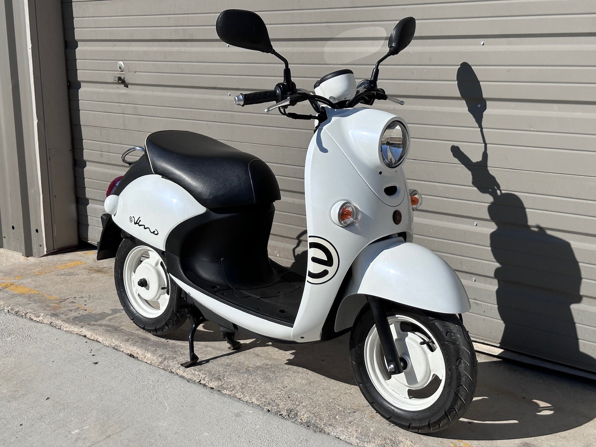 2021 Yamaha E-Vino (001906) – Mr. Motocompo