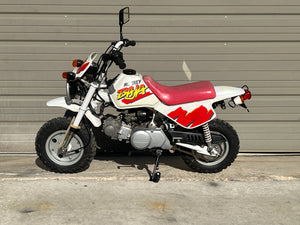 1991 Honda Monkey Baja (900733)