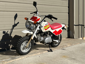 1991 Honda Monkey Baja (900733)