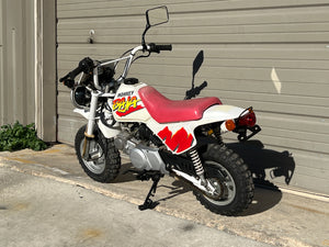 1991 Honda Monkey Baja (900733)