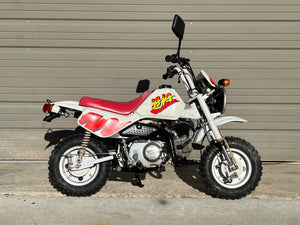 1991 Honda Monkey Baja (900733)