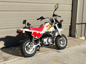 1991 Honda Monkey Baja (900733)